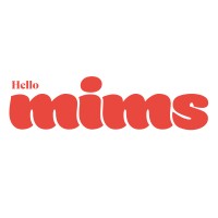 Mims logo - Similar company to Jander