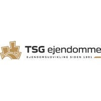 TSG Ejendomme P/S logo - Similar company to Komplet Administration