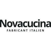 NOVACUCINA France logo - Similar company to Lyxo Design