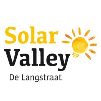 Solar Valley logo - Similar company to Pgm Solar
