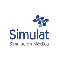 SimuLat logo - Similar company to Renasic