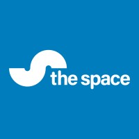 The Space logo - Similar company to Museumnext