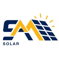 سام سولار SAM Solar logo - Similar company to Gaj Solar