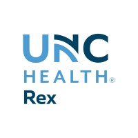 UNC Health Rex logo - Similar company to Unc Health