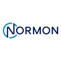 Laboratorios Normon logo - Similar company to Grupo Menarini España