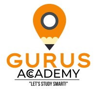 Gurus academy logo - Similar company to Think Gurus