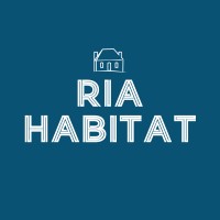 RIA HABITAT logo - Similar company to C-Clean-Services 3D