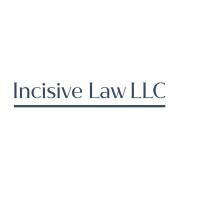 Incisive Law LLC logo - Similar company to Eng And Co. Llc