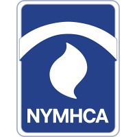 New York Mental Health Counselors Association (NYMHCA) logo - Similar company to Project Happy Human