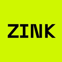 ZINK Innovation & Trends logo - Similar company to 17 Comunicación