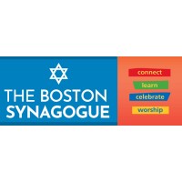 Boston Synagogue