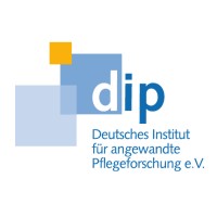 Deutsches Institut für angewandte Pflegeforschung e.V logo - Similar company to Vzw Avalon