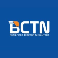 PT Bumi Citra Traktor Nusantara (BCTN) logo - Similar company to Tb Global Group