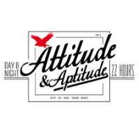 Attitude & Aptitude Bar Cafeteria logo - Similar company to Que Més Cafeteria