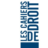 Les Cahiers de droit - Faculté de droit de l'Université Laval logo - Similar company to Checkers Data