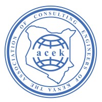 Association of Consulting Engineers of Kenya (ACEK) logo - Similar company to Kenya Engineering Technology Registration Board