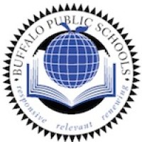 Buffalo Public School System logo - Similar company to University At Buffalo Graduate School Of Education