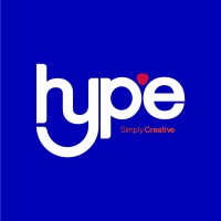 Hype Studio logo - Similar company to كَلف | لتمكين القيادات النسائية الشابة