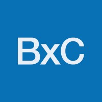 Blockchain x Climate (BxC) logo - Similar company to Kintsugi Technologies