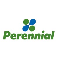 Perennial Sport & Turf logo - Similar company to Evolve Grass