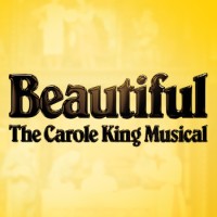 Beautiful: The Carole King Musical (Australia) logo - Similar company to Origin Theatrical