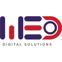 WE DO Digital Solutions logo - Similar company to Master Vision Integrated Solutions
