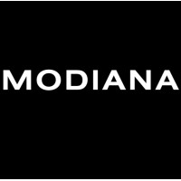 Modiana logo - Similar company to Odeja D.O.O.