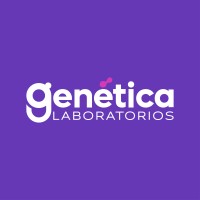 Genética Laboratorios logo - Similar company to Xqv Plus