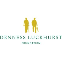 Denness Luckhurst Foundation logo - Similar company to Pharmaiq