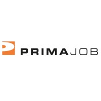 PRIMAJOB GmbH logo - Similar company to Recruiting Robert