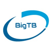 BigTB logo - Similar company to Woven Workspaces