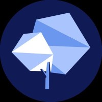 BlueWillow logo - Similar company to Limewire