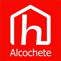 Habitar Alcochete logo - Similar company to Predimed Imobiliária