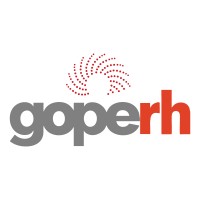 Gope RH logo - Similar company to Db Assessoria De Rh
