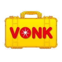 Vonk B.V. logo - Similar company to Viral24
