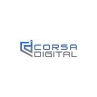 Corsa Digital logo - Similar company to Corsa Digital