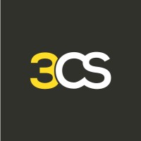 3CS Research logo - Similar company to Mexti