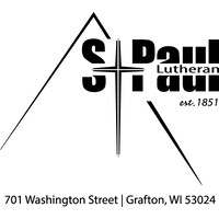 St. Paul Lutheran Church and School, Grafton, WI