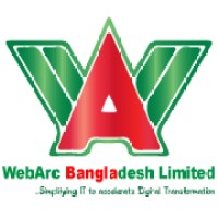 Webarc Bangladesh Limited