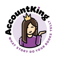 AccountKing logo - Similar company to Accuboox