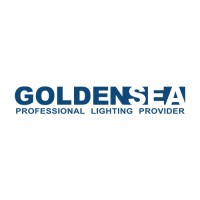 Golden Sea logo - Similar company to Sgm Lighting