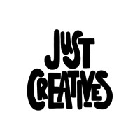Just Creatives 🌀 logo - Similar company to Talkcounsel