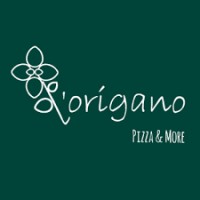 L'origano logo - Similar company to Paxton Mlv