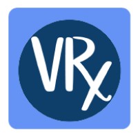 VidRx LLC logo - Similar company to Threddies