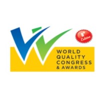 World Quality Congress & Awards logo - Similar company to Gramathupaal