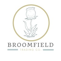 Broomfield Textile Agency logo - Similar company to Supongo Estilo