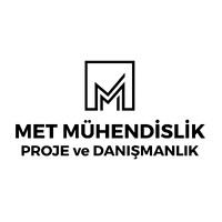 MET MÜHENDİSLİK PROJE VE DANIŞMANLIK logo - Similar company to Acta Maki̇ne