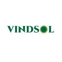 Vindsol Heat Pumps logo - Similar company to Mechzephyr Engineering