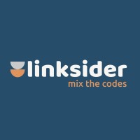Linksider logo - Similar company to Newton.Vaureal Consulting