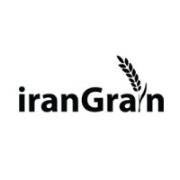 iranGrain Conference logo - Similar company to Kplus (کی پلاس)